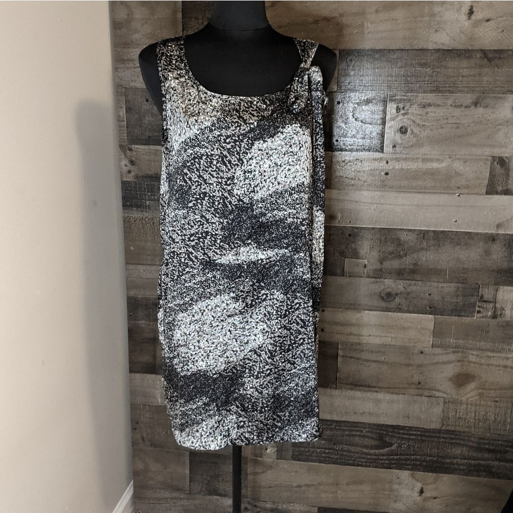 Imaginary Voyage Dress L